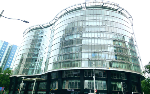 中关村soho出租房源实拍图1