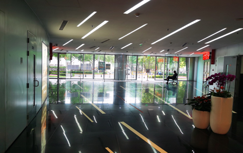 中关村soho出租房源实拍图2